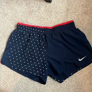 Nike Dri-Fit Shorts